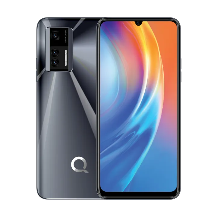 QSmart%20Ultra%206.8"%20HD+%20U-Notch%20screen%2012GB%20RAM*,%20128GB%20ROM%201.6GHz%20Octa-Core%20Processor%2050MP%20Samsung%20AI%20Triple%20Rear%20Camera%201%20Year%20Warranty%20-%20Image%202