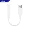 100% Original Type C 3.5mm Headphone Jack Adapter Usb C To 3.5 MM Aux Audio Convertor for Samsung S21/s21 plus/s21ultra/s20 fe/s20 lite/ s20/s20 plus/s20 ultra,s10/s10 plus/s10,Note 20/note 20 ultra/note 10/note 10 plus/Z flip/Z fold2 /OPPOFind X/xiaomi. 