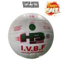 HB plus (+25000) Officiall Size '4' Made with 18 Panel. (Made in sialkot). 