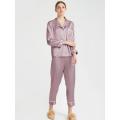 Korean Satin silk night suit, silky night, night dress for women, night suit, pajama set. 
