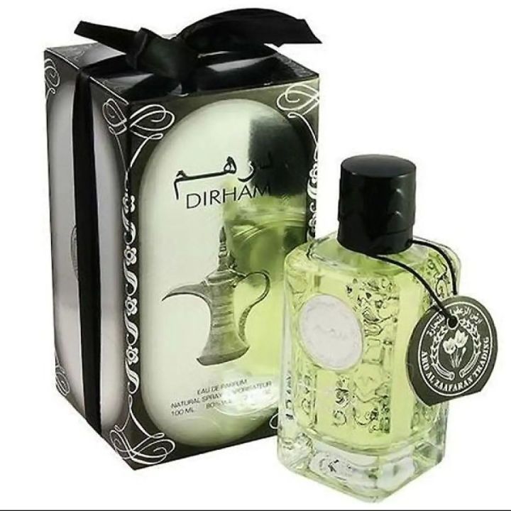 Durham Perfume for Men 100 ml - Best for Gifts