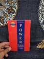 PACK OF 4 ENGLISH NOVELS (THINK AND GROW RICH - ATOMIC HABITS - THE CONCISE 48 LAWS OF POWER - THE PSYCHOLOGY OF MONEY) BEST SELLING ENGLISH NOVELS.. 