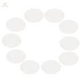 20pcs 33mm Dia Double Convex Lens Watch Glass Replacement Part. 