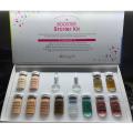 BB Glow Booster Starter Ampoule Kit Liquid for Micro needles Treatment. 