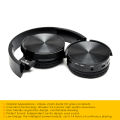 Vital V36 Wireless Gaming Headphones with Bluetooth 5.0, Clear Sound, Transparency Mode, Long Battery Life. 