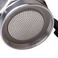 Aluminum Italian Stove Top/Moka Espresso Coffee Maker/Percolator Pot Tool 50Ml. 
