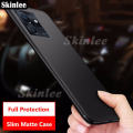 Phone Case Infinix Zero Ultra Back Cover Ultra Thin Smooth Back Soft Cover Casing for Infinix Zero Ultra 5G Cover Cases. 