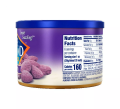 New Exclusive Blue Diamond Almonds Blueberry Salted Shelled Kosher Can 6oz | Cadbury Roses Milk Chocolate Tub 550g (Made in UK). 