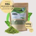 Moringa Oleifera (Suhanjna) Leaf Powder (500g) half kg pack. 