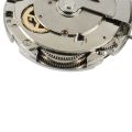 Miyota 8205 Watch Movement 3 Hands Date/Day Dual Calendar. 