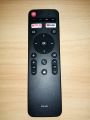 HAIER Smart Android LED/LCD TV Remote Control Without voice with Youtub and Netflex Button. 