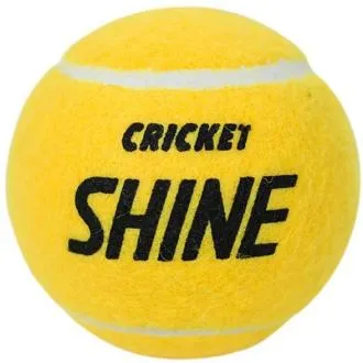 Tennis%20ball%20young%20shine%20pack%20of%2012%20balls%20-%20Image%203