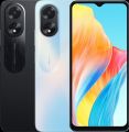 OPPO A18 - 4GB RAM 64GB ROM 6.56'' HD+ Display 5000mAh Battery PTA Approved 1 Year Official Brand Warranty. 
