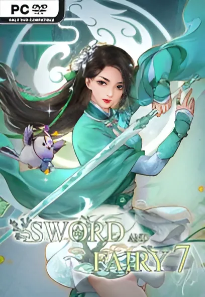 Sword and Fairy 7 – Dreamlike World Expansion