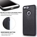 Leather J Case Slim Case for iPhone 7 Plus | IPhone 8 Plus Leather Cover. 