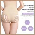 Women Body Shaper Panties High Waist seamless tummy Belly Control Waist Slimming Pants Shapewear Girdle Underwear Waist Trainer. 