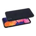 Samsung Galaxy A10 Soft Silicone Back Cover - Shockproof. 