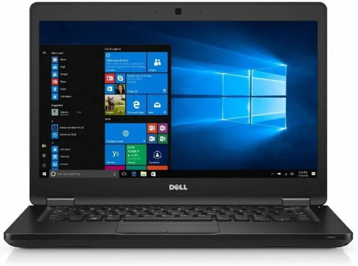 Title:Dell%20Latitude%205490%2014"%20FHD%20Business%20Laptop,%20Intel%20Core%20i5-8350U%20Quad-Core,%2016GB%20DDR4,%20256GB%20SSD,%20Win%2010%20Pro%20-%20Daraz%20Like%20New%20Laptops%20-%20Image%206