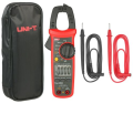UT203+AC/DC Digital Clamp Meter | UNI T Digital Clamp Multimeter Voltage & Current,, resistance, frequency, duty cycle, continuity Tester.. 