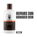 De-Tan Body Wash 300 ml I Dari Mooch. 