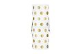 BH Cosmetic White Dot Makeup Brushes Set of 11 Brushes (Best for Make up). 
