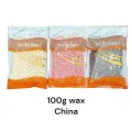 Konsung Hot Wax Beans 100 grams Multicolour. 