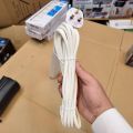 Geepas Extension Socket. 