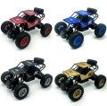 Rock Crawler Alloy Material Moster Car (2029) Alloy control car toys hobbies  RC- 2wd crawler 1/18. 