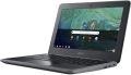 Acer Chromebook 11 C732-C6WU, 11.6" HD Widescreen ComfyView LED-backlit Display, Intel Celeron Dual-Core N3350, 4GB LPDDR4, 32GB eMMC, Google Chrome, Play Store, Type C Charging. 