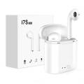 I7s TWS Wireless Earbuds Bluetooth Handsfree For  Android Devices. 