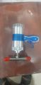 Noodle Juice Maker Pressure Machine With Plastic Handle Nimko Kitchen Accessories Press Nimco Maker Stainless Steel with 3 stainless steel blades. 