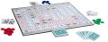 SEQUENCE- Original SEQUENCE Game with Folding Board, Cards and Chips by Jax ( Packaging may Vary ) White,. 