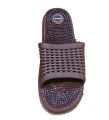 GENTS MEDICATED CHAPPAL SOF MASSAGE SLIPPERS FOR MEN. 