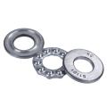 51101 Thrust Ball Bearing, 12 x 26 x 9 mm. 