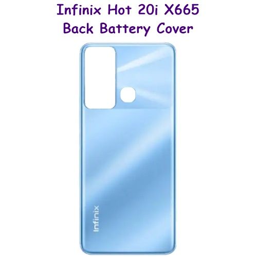 Infinix%20Hot%2020i%20X665C%20Back%20Battery%20Cover%20Rear%20Door%20Housing%20Case,%20Back%20Panel%20for%20Infinix%20Hot%2020i%20X665C%20-%20Image%203