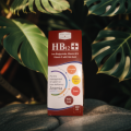 HB12+ Iron Deficiency and Fresh Blood Booster Supplement. 