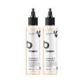 Urapra Glycolic Acid Toner 7% – Exfoliating Solution for Dark Areas, Strawberry Legs, Dandruff & Dead Skin – 100ml. 