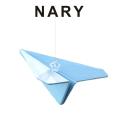 Air Freshener Pendant Paper Airplane Aromatherapy Pendant High-density Absorbent Tissue for Essential Oil Car Home Decor Reusable Fragrance Carrier Favorite Fragrance Absorbent Tissue Paper Pendant. 