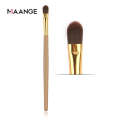MAANGE single eye shadow eyebrow makeup brush beauty tool. 