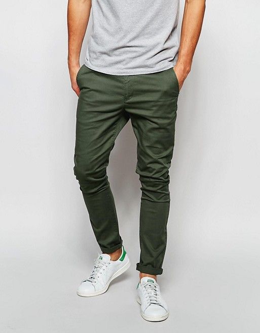 Green%20Cotton%20Jeans%20Pant%20for%20Men%20-%20Image%202