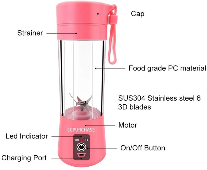 Portable%20Blender%20USB%20Rechargeable,%20Small%20Blender%20Single%20Serve,%20Personal%20Size%20Blender%20Travel%20Blender%20Juicer%20Cup%20380ml%20-%20Image%207
