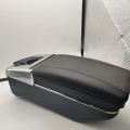 UNIVERSAL ARMREST / CONSOLE BOX FOR ALL CARS. 