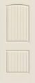 Fiberglass Sheet Door Capsule Design in different colour. 
