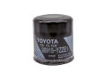 Toyota GENUINE Oil filter  Part No 90915-YZZE1 for all Toyota cars. 