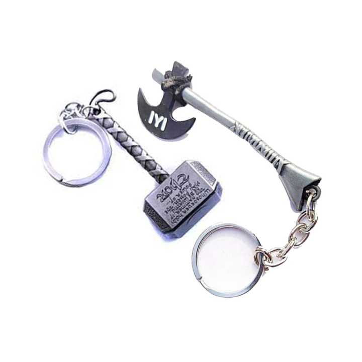 New%20Multipurpose%20Pack%20of%202%20Metal%20big%20size%20Turgut%20Axe%20Kulhara%20from%20ertugrul%20series%20keychain%20and%20mini%20size%20thor%20hammer%20keychain%20From%20Marvel%20The%20Avengers%204%20Infinity%20War%20Key%20Rings%20-%20Image%204