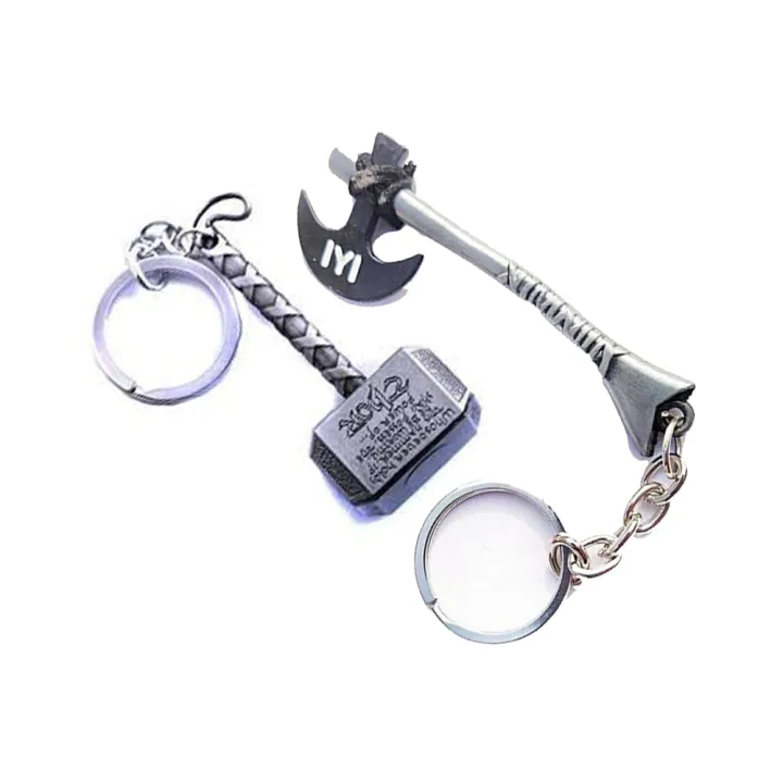 New%20Multipurpose%20Pack%20of%202%20Metal%20big%20size%20Turgut%20Axe%20Kulhara%20from%20ertugrul%20series%20keychain%20and%20mini%20size%20thor%20hammer%20keychain%20From%20Marvel%20The%20Avengers%204%20Infinity%20War%20Key%20Rings%20-%20Image%204