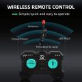 Smoke High Speed RC Car Remote Control Ferrari Spray Car High Speed Racing Rc Toy Car Monster RC Truck with Rechargeable Rc Car Random Color. 