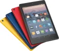 Amazon Fire 7' Inch Tablet | 100% INSPECTED | 1GB RAM | 16GB ROM | 9th Generation | 2980mAh Battery | BEST FOR KIDS | Top Rated | Budget Friendly | Just Like New Condition | With Box, Charger, Cable & FREE SURPRISE GIFT | Affordable. 