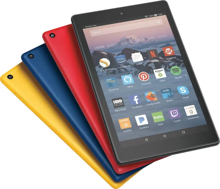 Amazon%20Fire%207'%20Inch%20Tablet%20%7C%20100%25%20INSPECTED%20%7C%201GB%20RAM%20%7C%2016GB%20ROM%20%7C%209th%20Generation%20%7C%202980mAh%20Battery%20%7C%20BEST%20FOR%20KIDS%20%7C%20Top%20Rated%20%7C%20Budget%20Friendly%20%7C%20Just%20Like%20New%20Condition%20%7C%20With%20Box,%20Charger,%20Cable%20&%20FREE%20SURPRISE%20GIFT%20%7C%20Affordable%20-%20Image%204