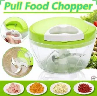 Spin%20Cutter%20Mini%20Speedy%20Chopper%20Food%20Master%20Manual%20Hand%20Pull%20Vegetables%20Turbo%20Mini%20Cutter%20-%20Image%202